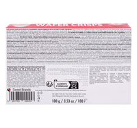 Sweet & Joy Strawberry & Delicate Cream Wafer Crisps 100 g