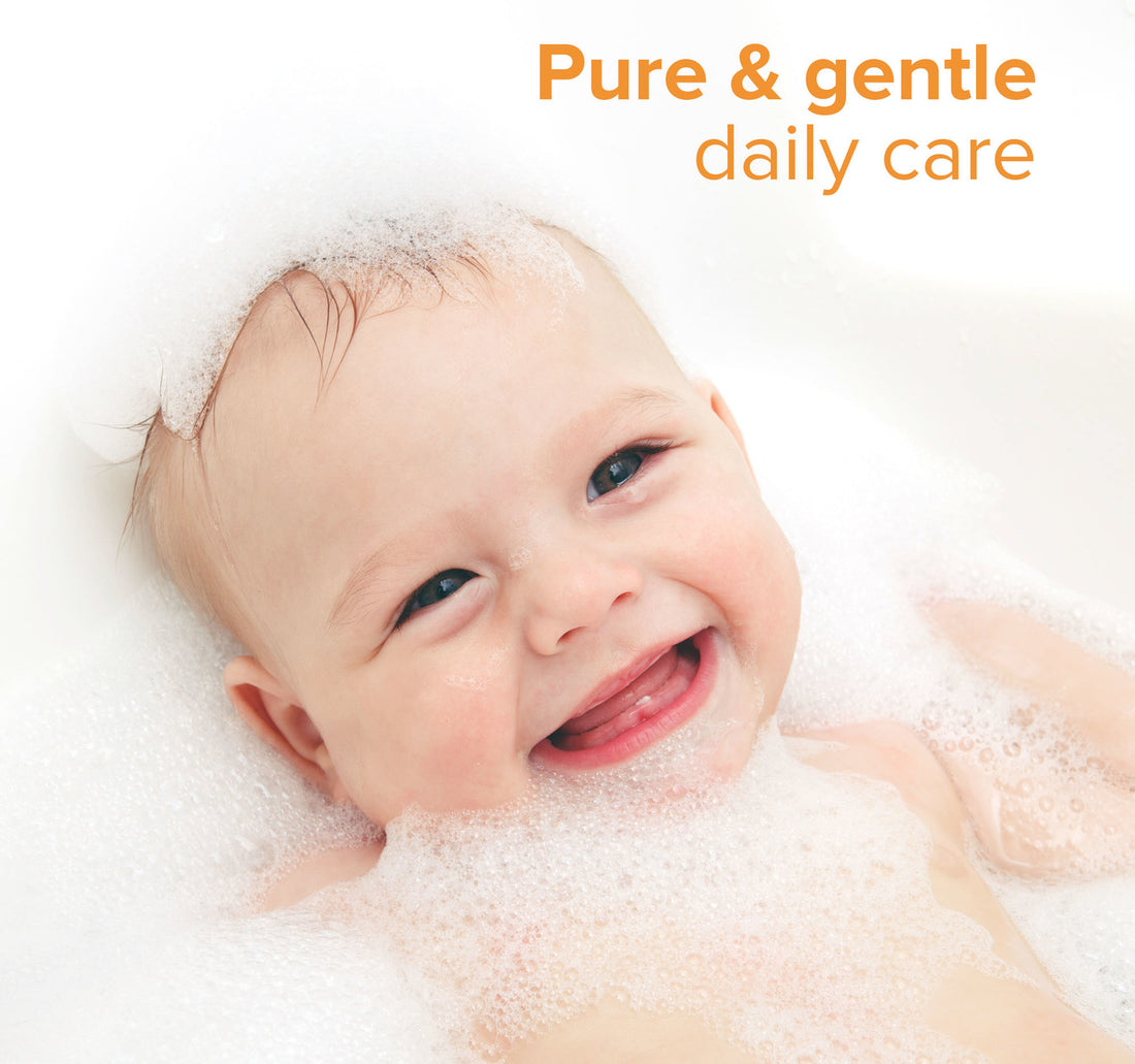 Johnson's Baby Shampoo 300 ml