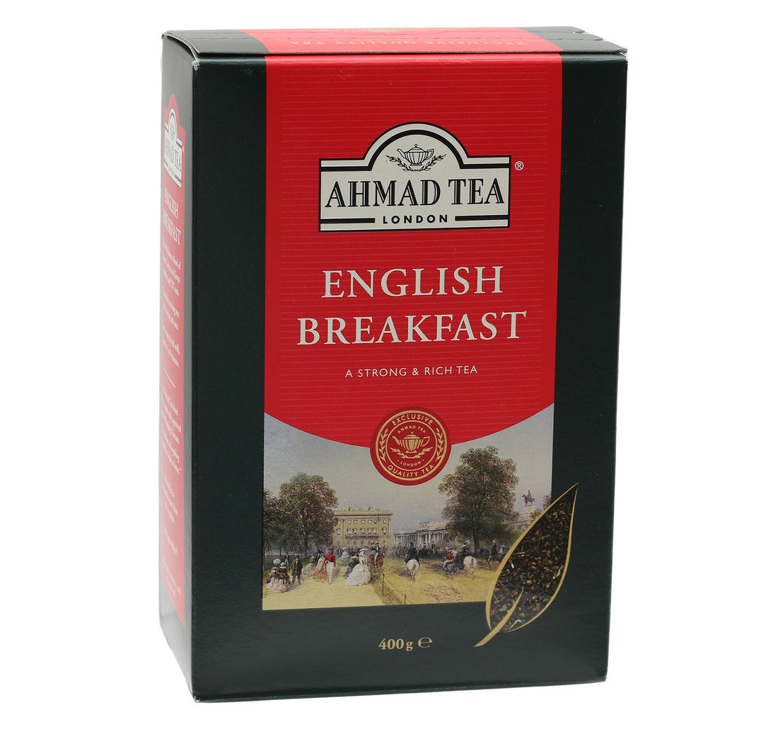 Ahmad English Breakfast Tea 400 g