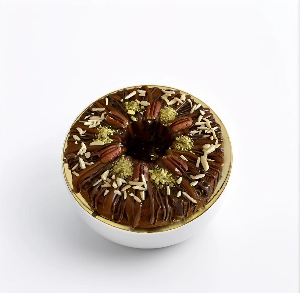 Date Cake