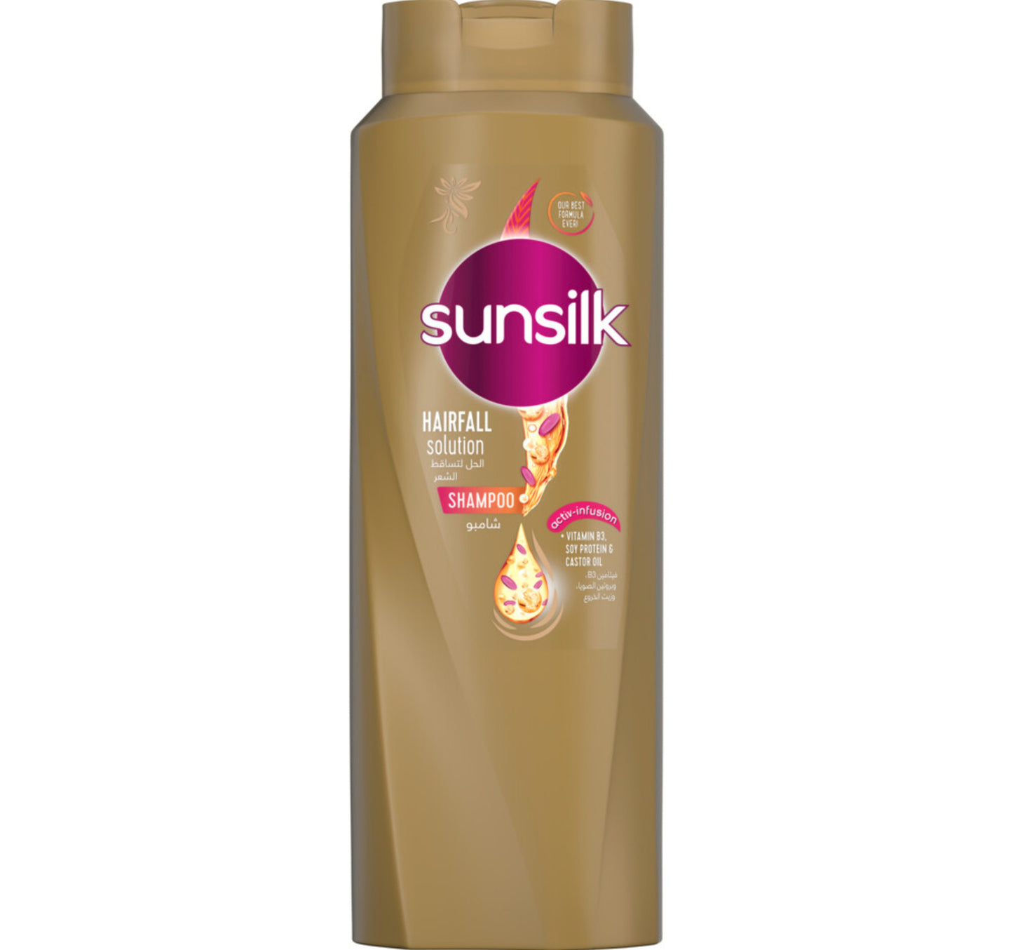 Sunsilk Hair Fall Solution Shampoo 700 ml