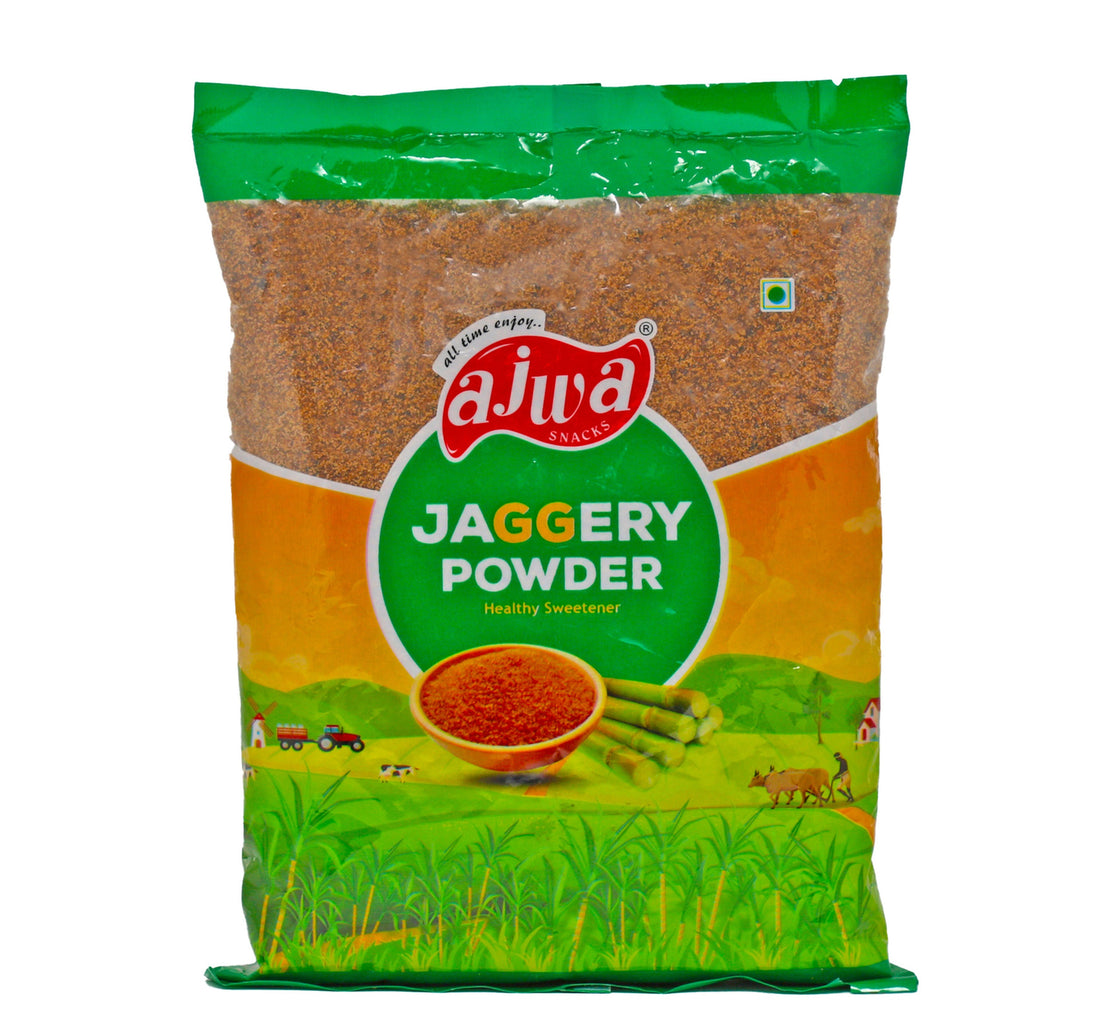 مسحوق جاجري عجوة 500 غرام