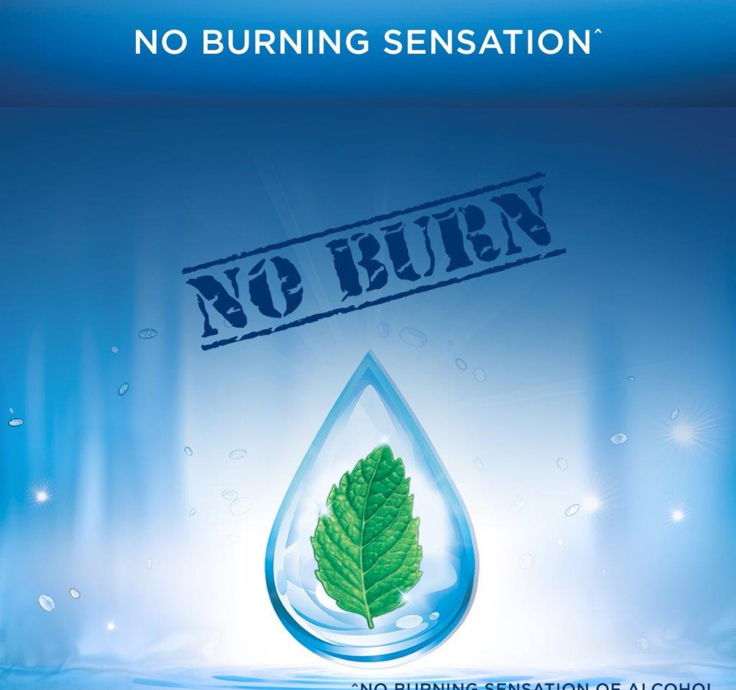 Oral-B Pro Expert Deep Clean Mild Mint Mouthwash 500 ml