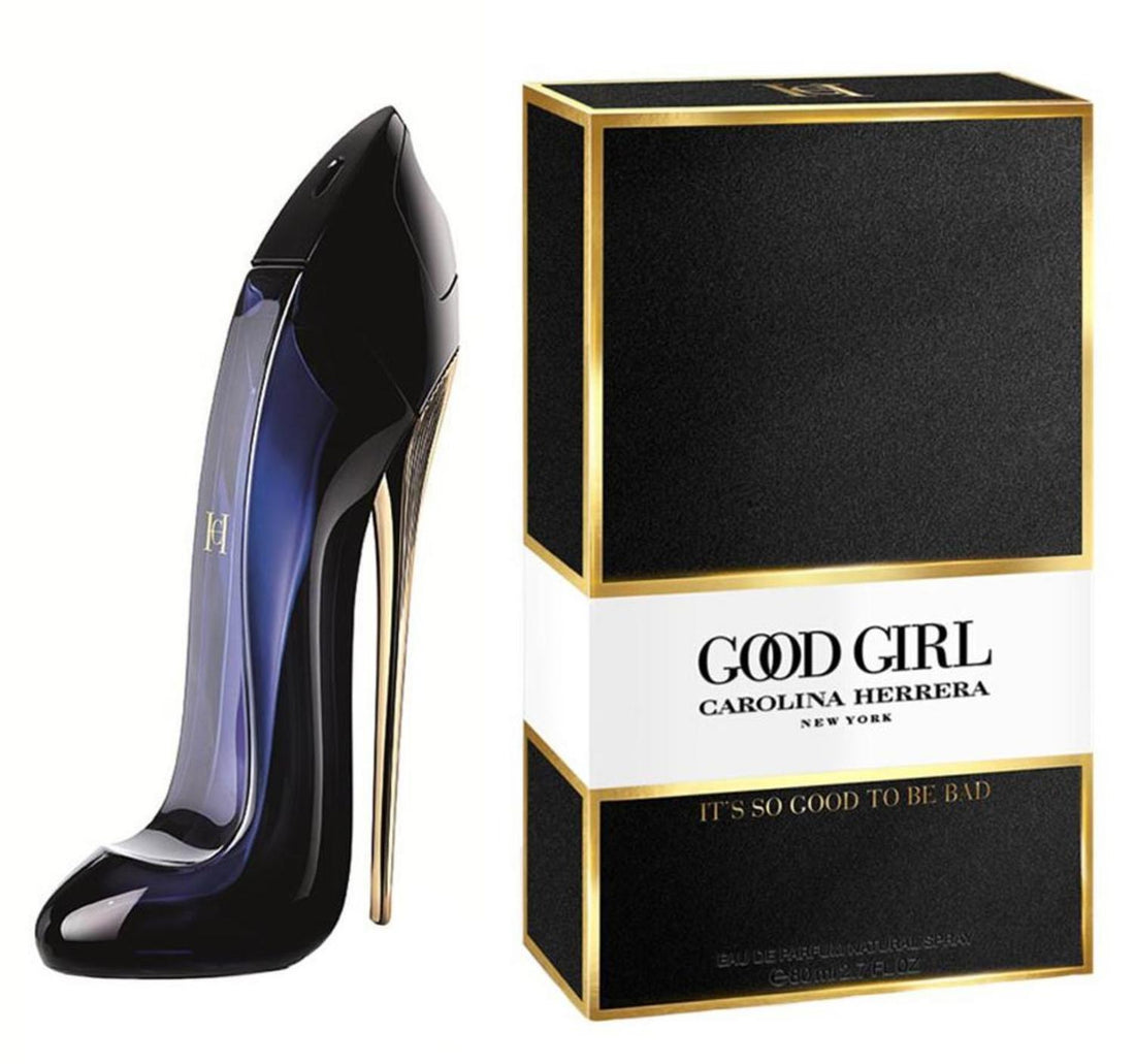 Carolina Herrera Good Girl EDP for Women 80ml