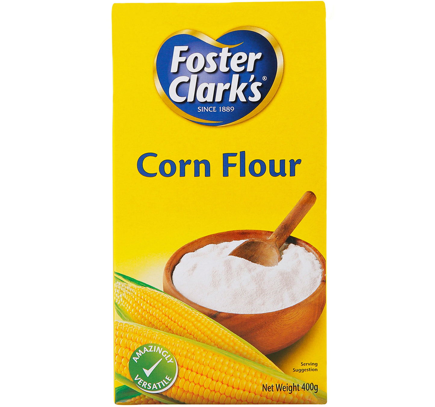 Foster Clark's Corn Flour 400 g