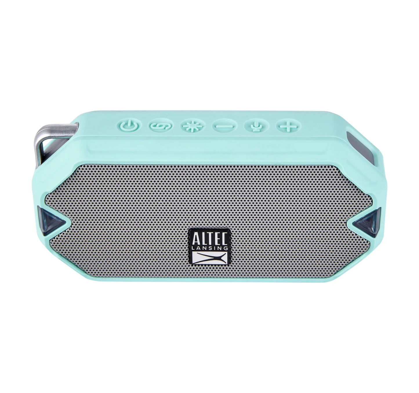 Altec Lansing HydraMini Wireless Speaker, Mint, IMW1000