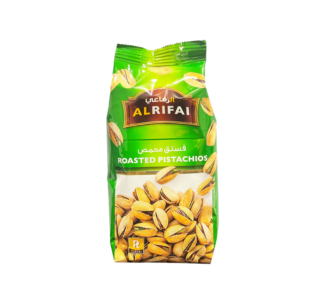 الرفاعي فستق مملح 180 جم