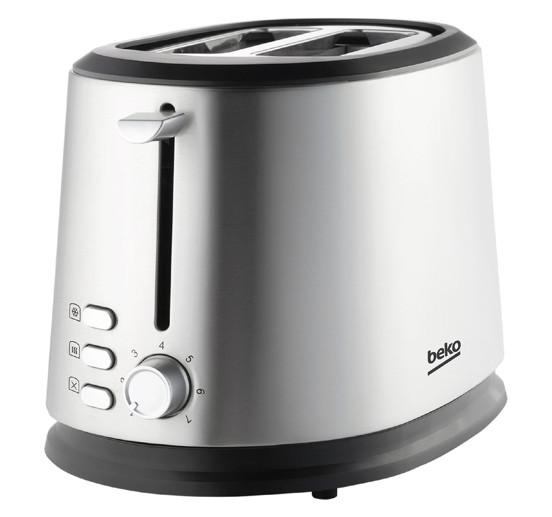 Beko 2 SliceToaster TAM6201 850W