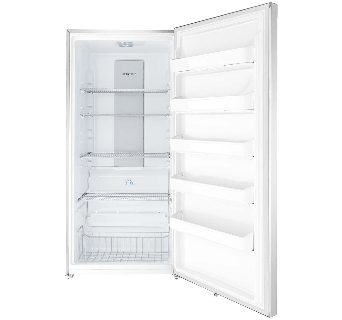 Frigidaire Upright Freezer MFUF2021CW 566.3LTR