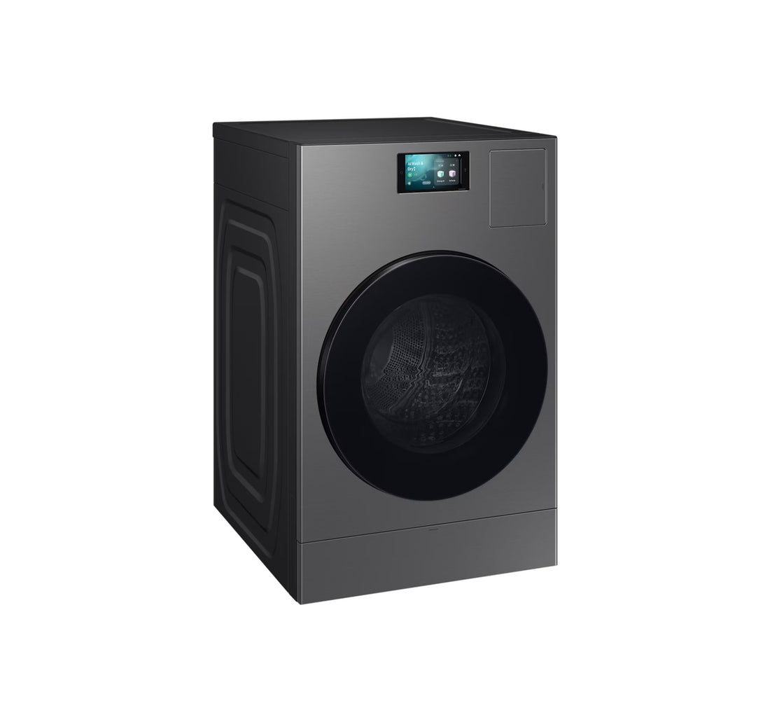 Samsung Front Load Washer & Dryer 26KG/15KG