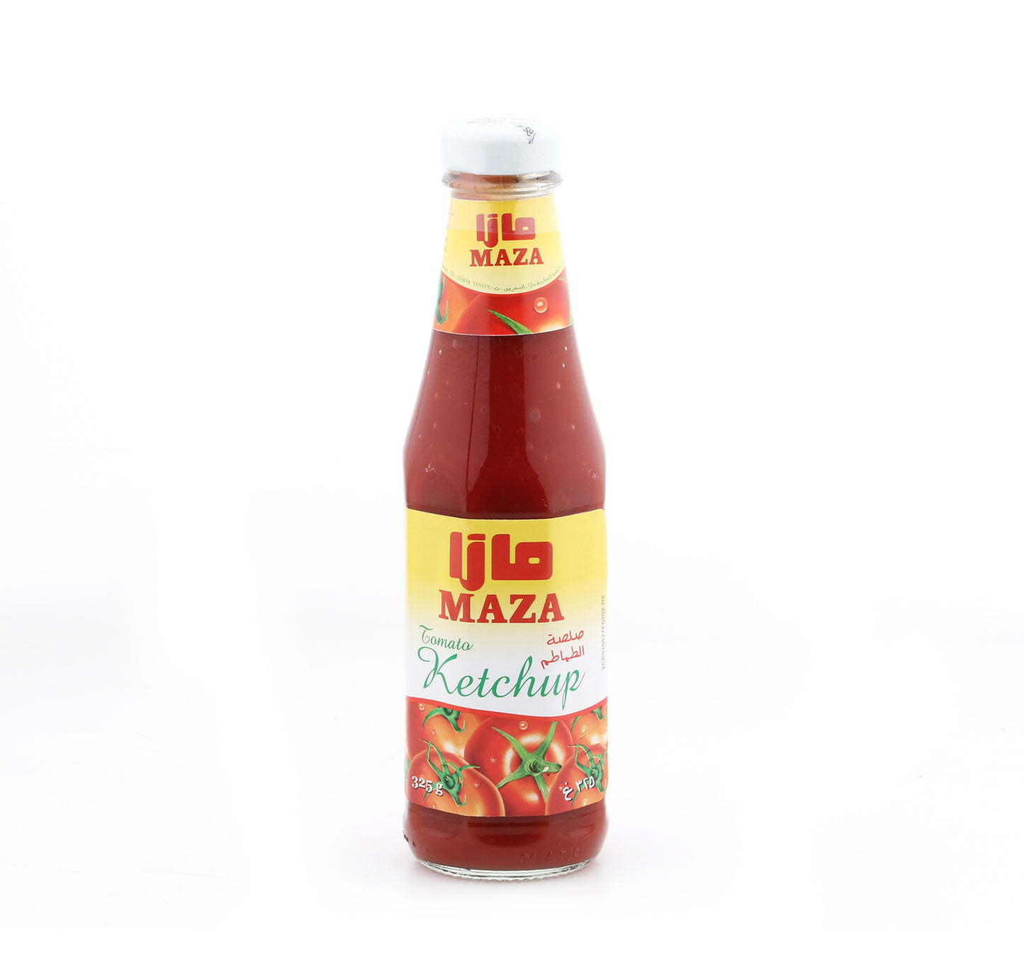Maza Tomato Ketchup 325 g