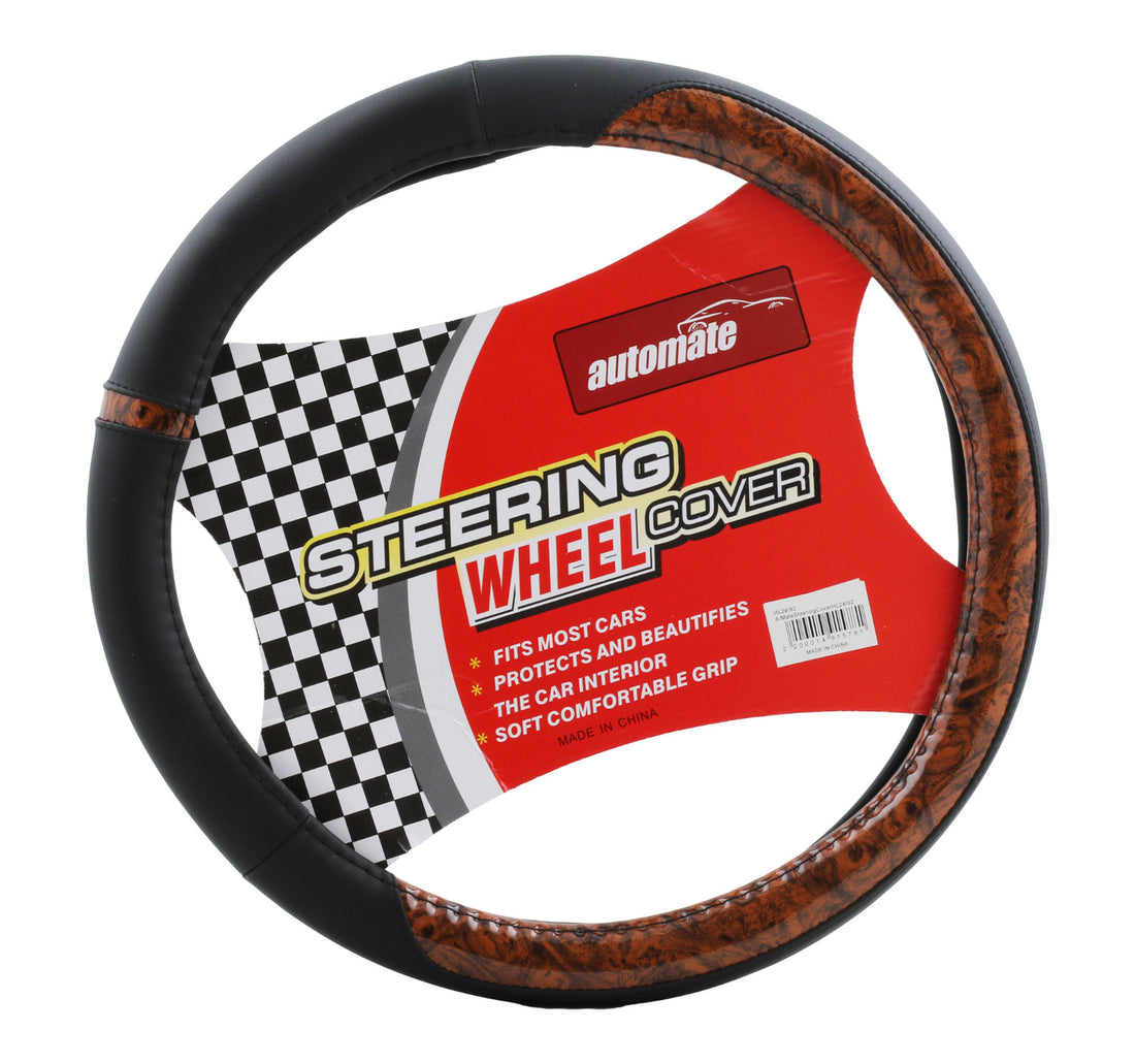 Automate Steering Cover HL24/92