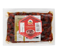 Arabian Dates Khalas Hassa Vacuum Pack 1 kg