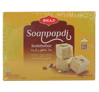 Bikaji Soan Papdi 200 g
