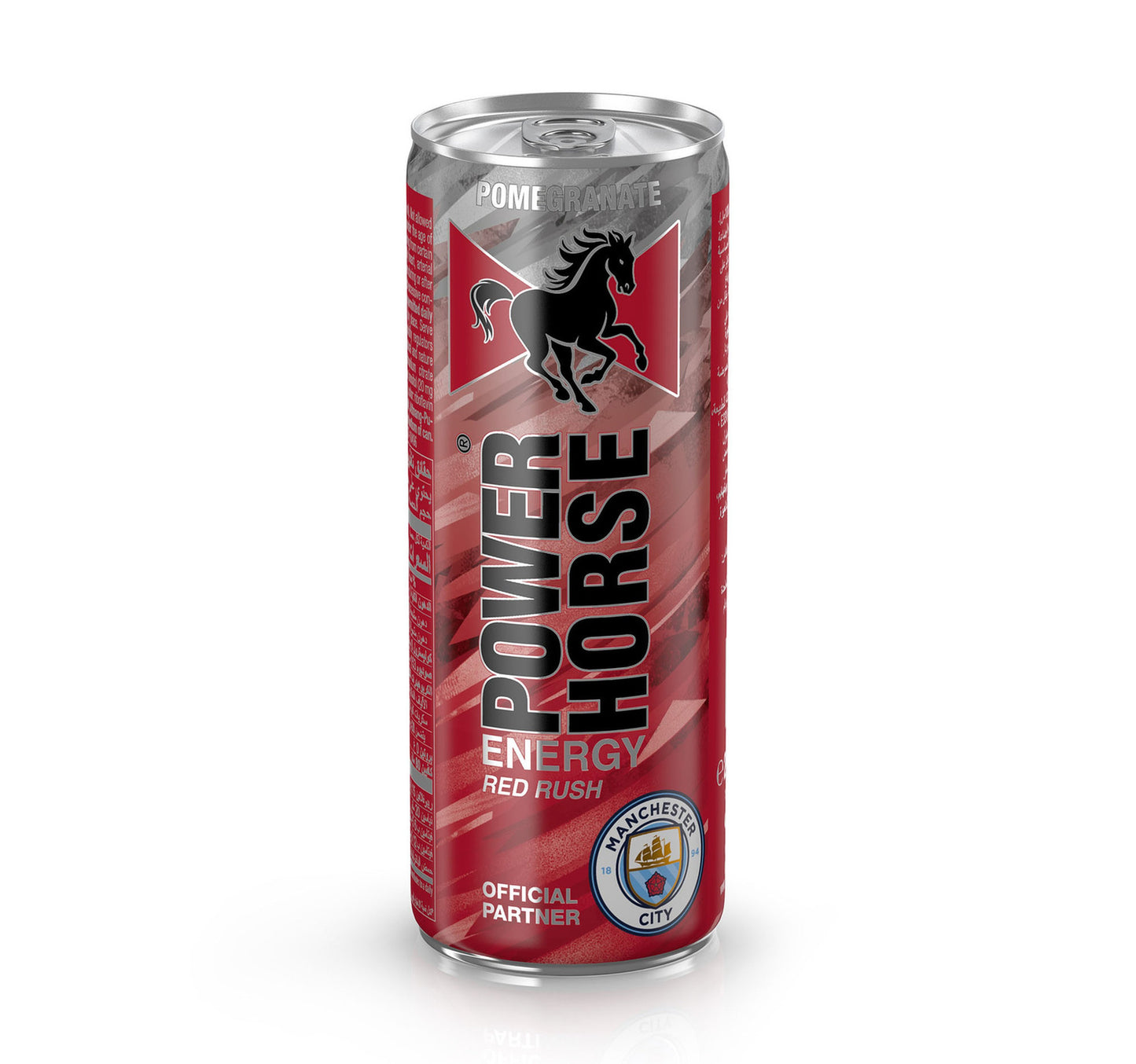 Power Horse Red Rush 250 ml