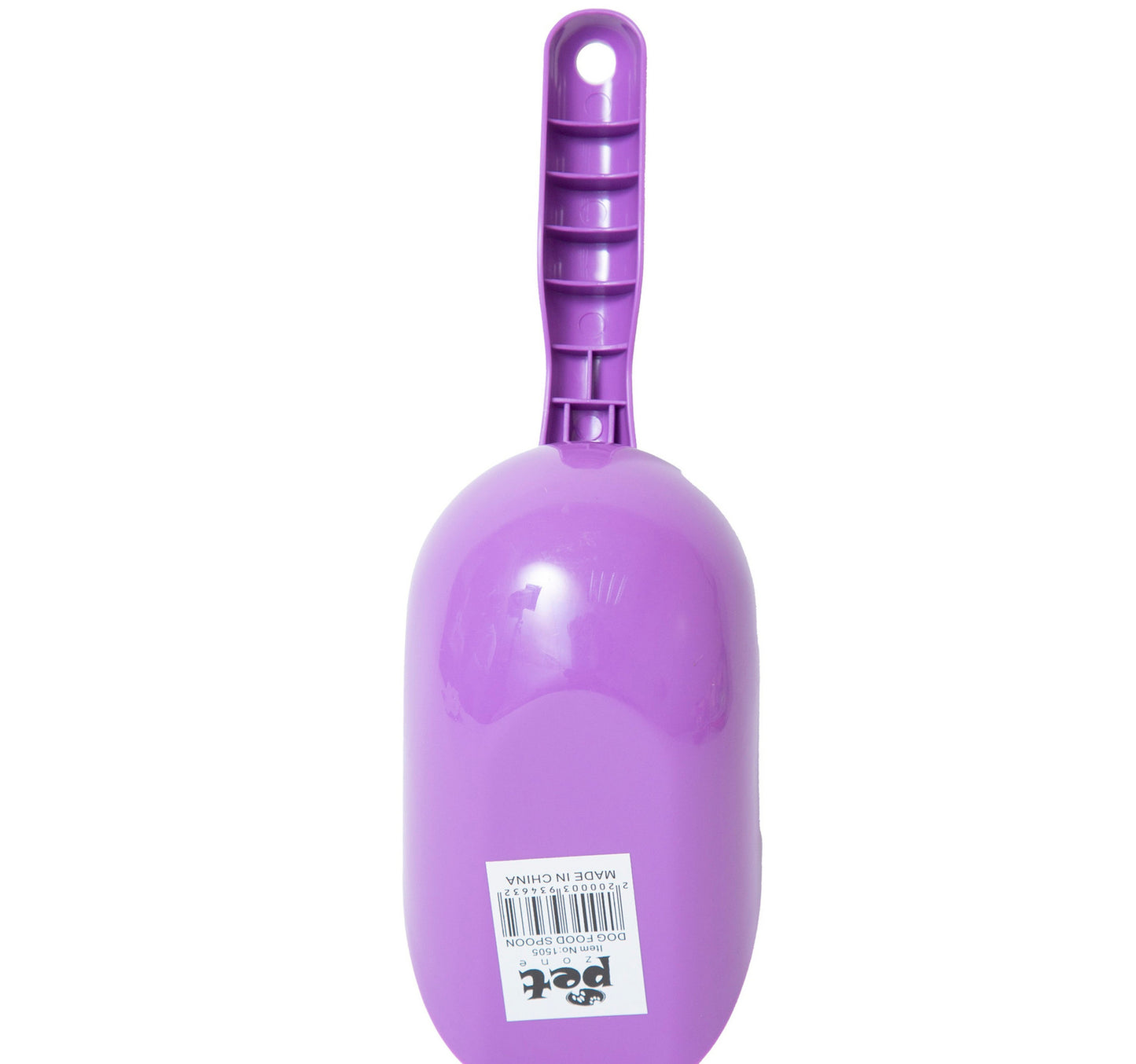 Pet Zone Dog Food Spoon 1505 1 pc