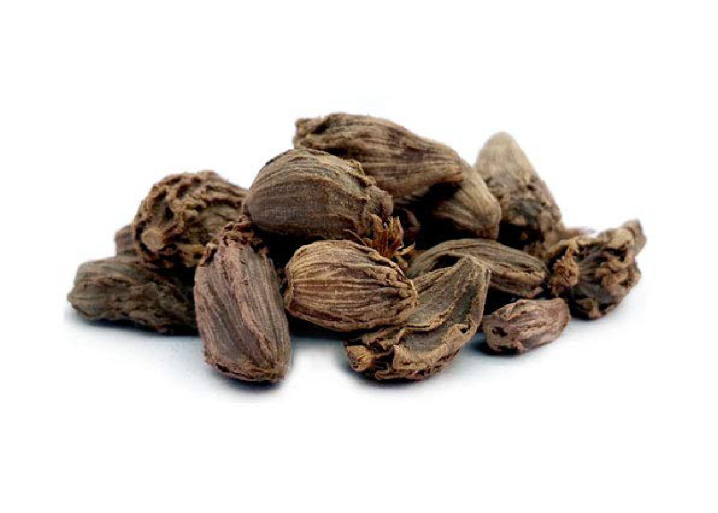 Black Cardamom Shefs
