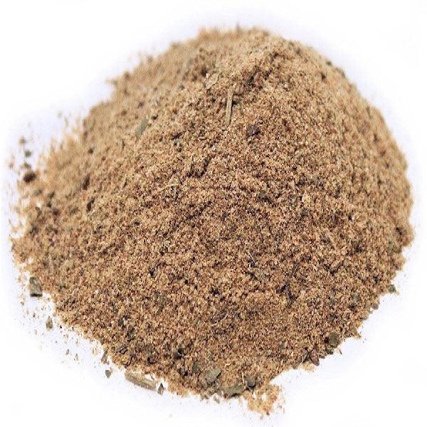 مسحوق التوابل