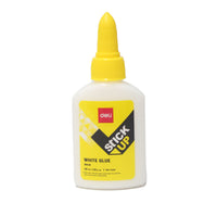 Deli White Glue E39445 40ml