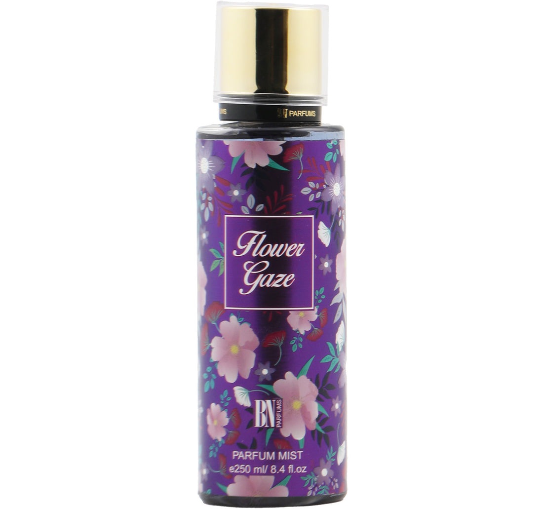 BN Body Mist Assorted Value Pack 250 ml