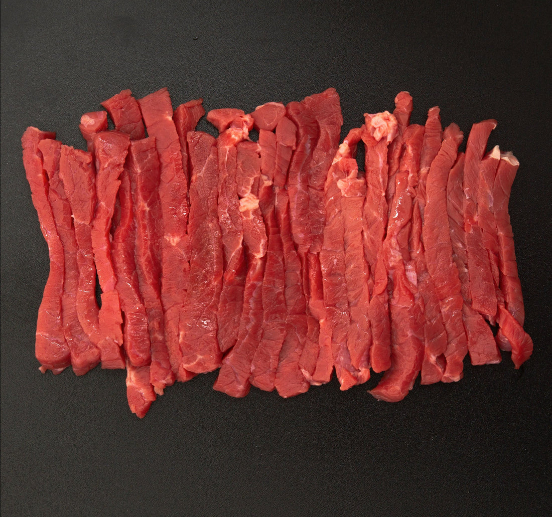 Australian Beef Stroganoff 300 g