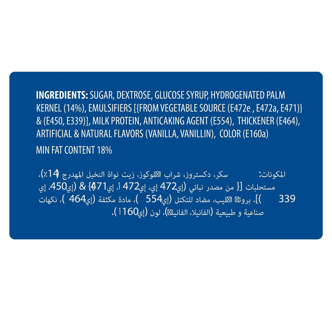 Dream Whip Whipped Topping Mix (2 Sachets) 72 g