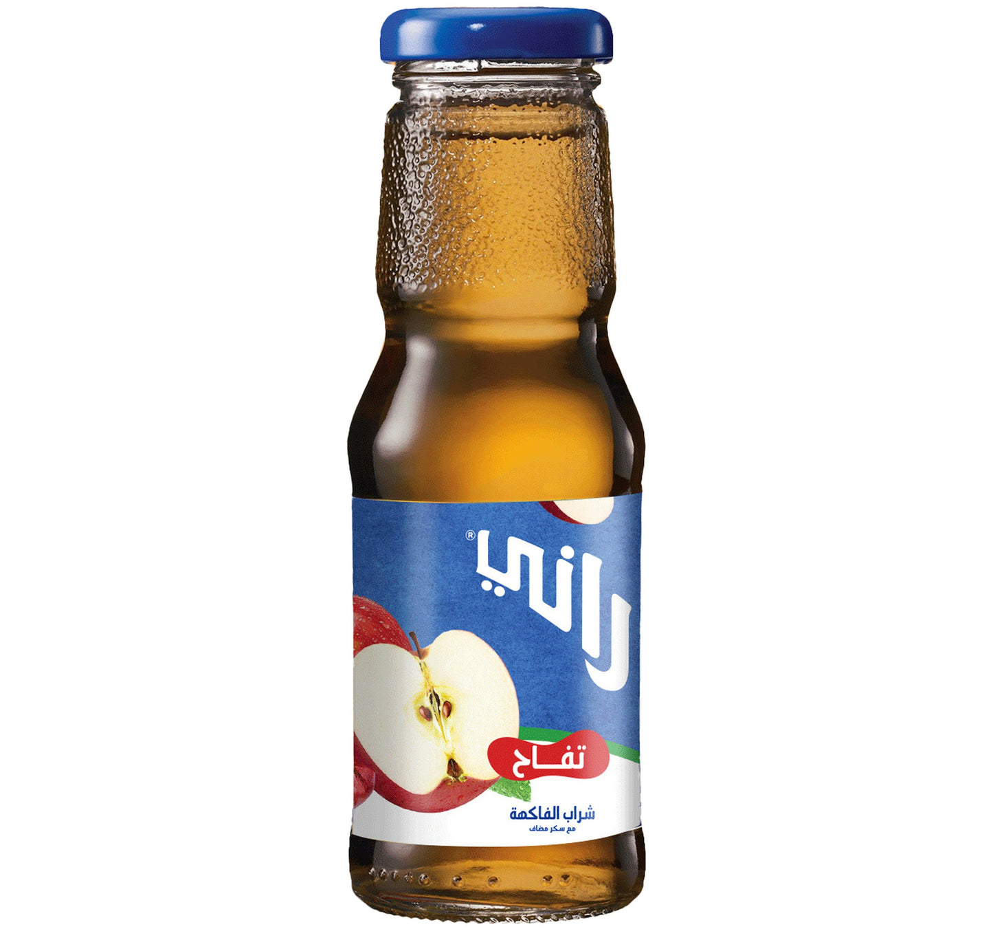 Rani Apple Fruit Drink NRB 200 ml