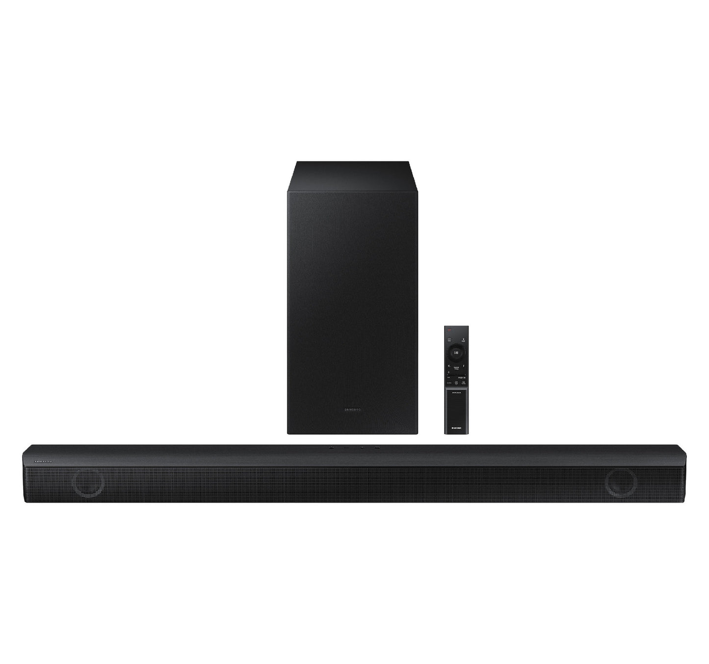 Samsung 2.1Ch Soundbar HW-B550/ZN