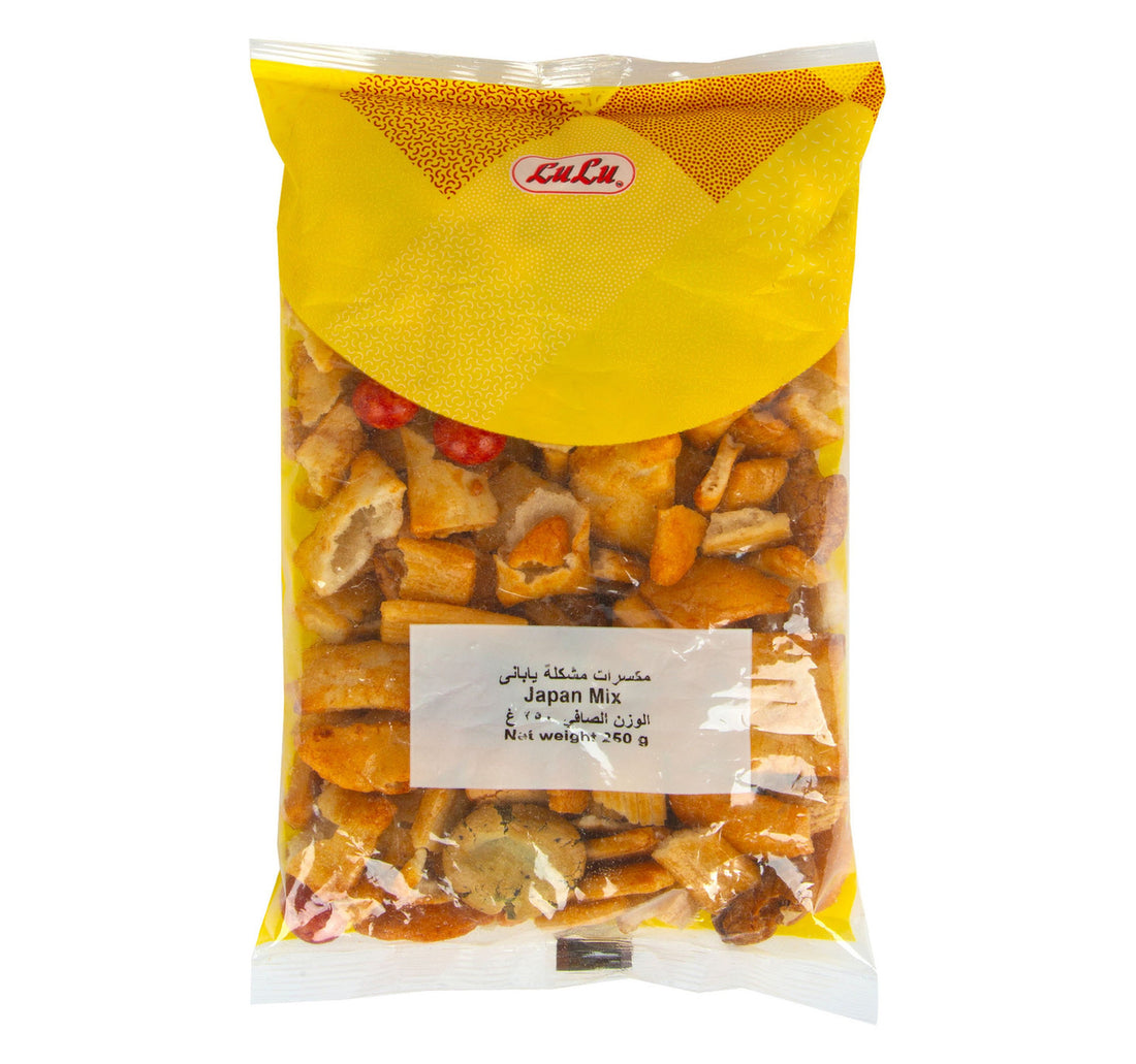 Japan Mix 250 g