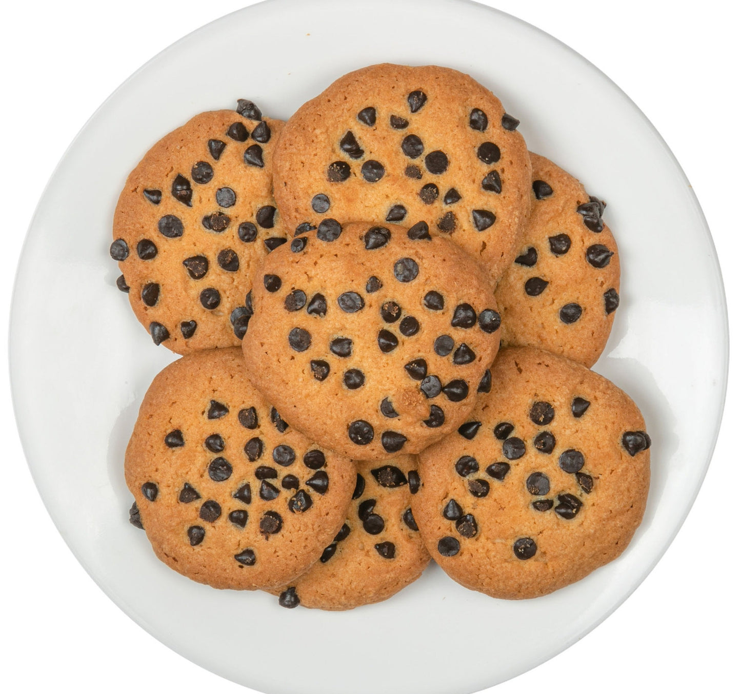 Chocolate Chips Cookies 250 g