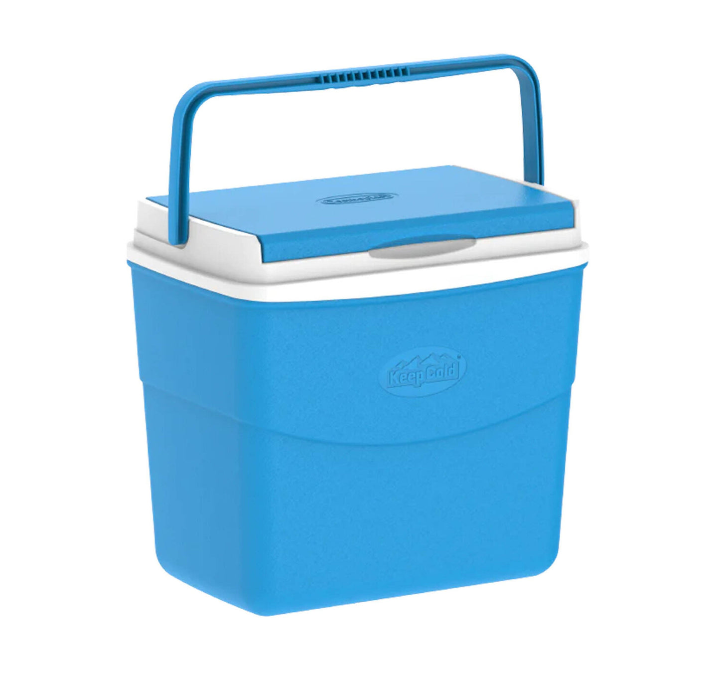 Keep Cold Picnic Icebox MFIBXX080 10Ltr Assorted Color