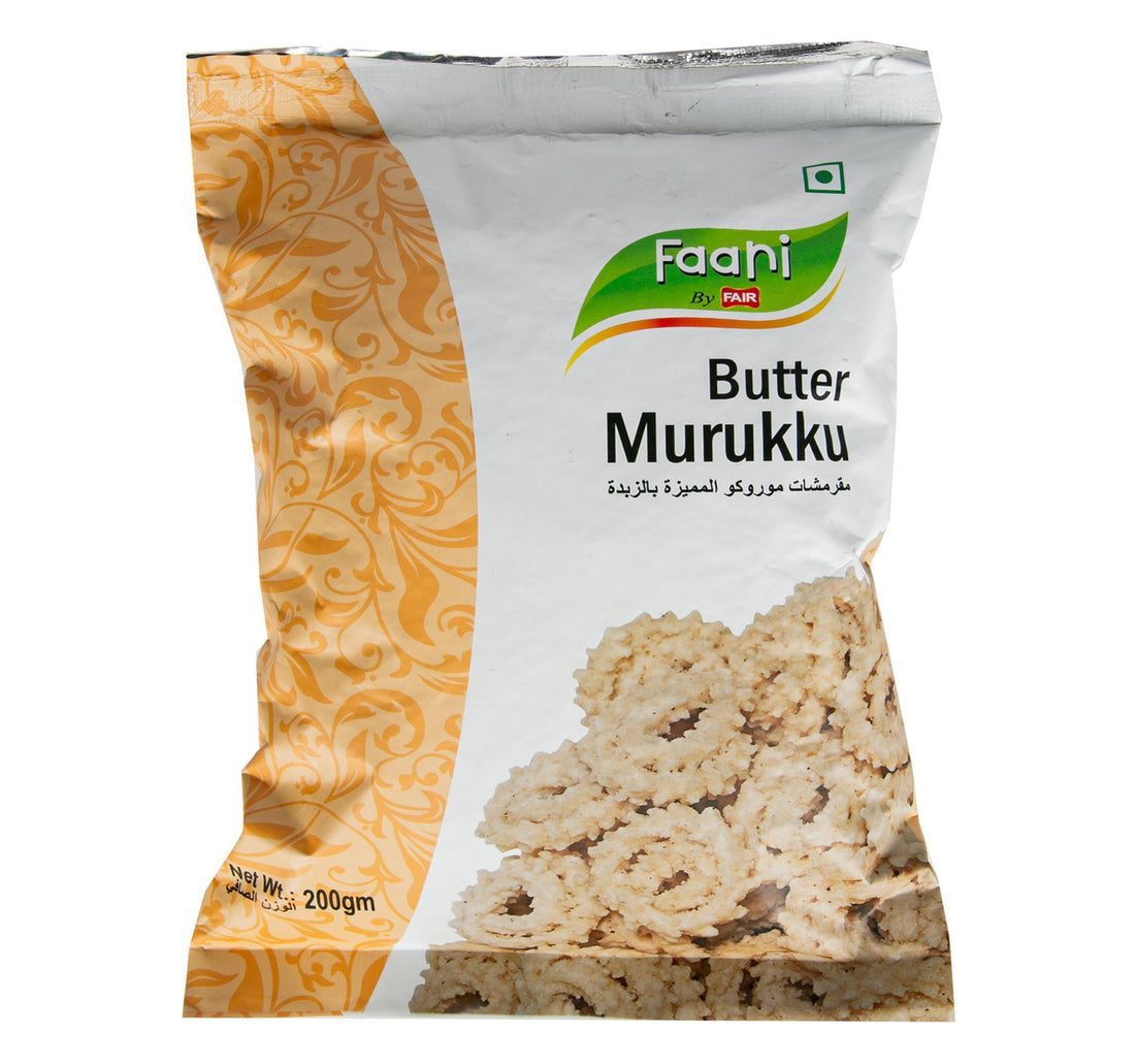 زبدة فاني موروكو 200 غرام