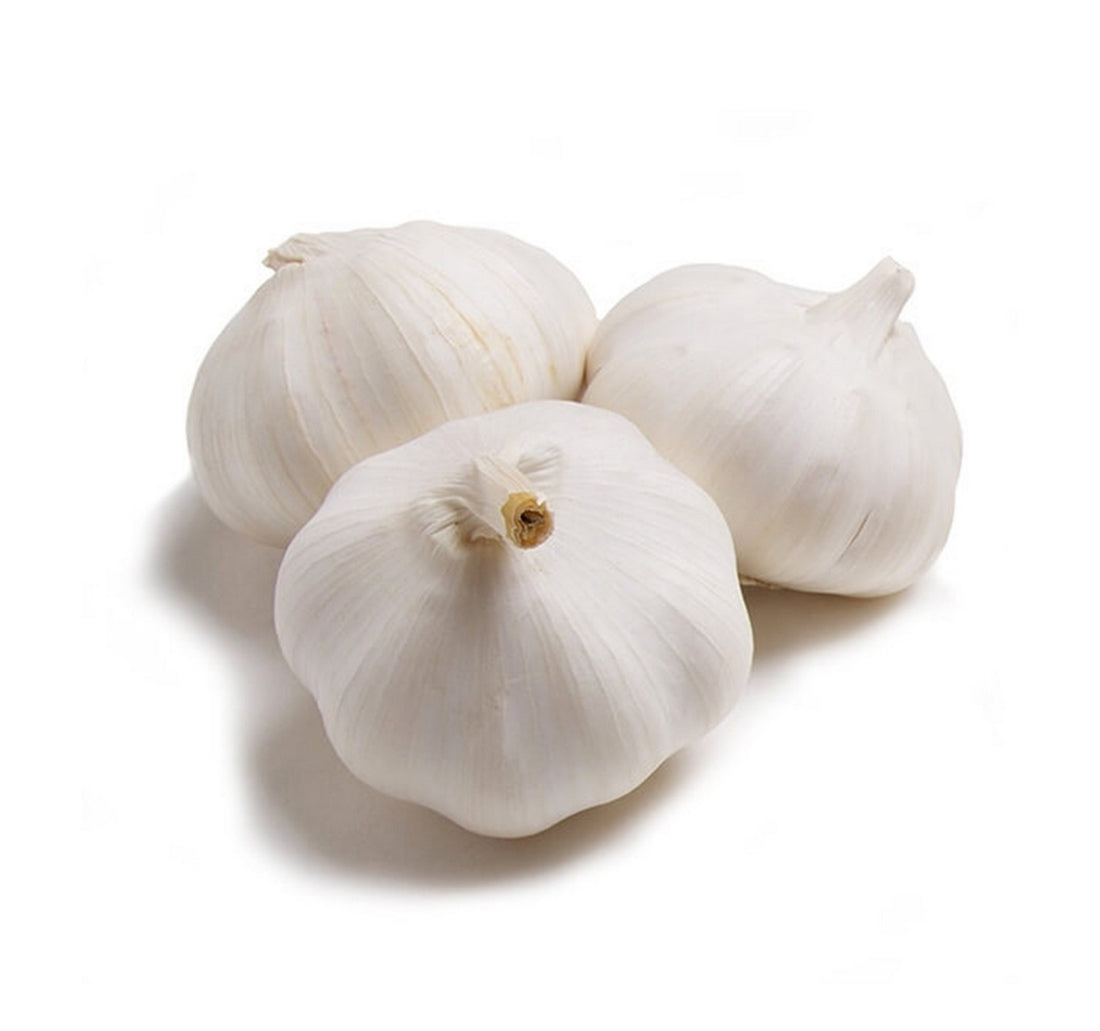 Garlic Pure White China 250 g