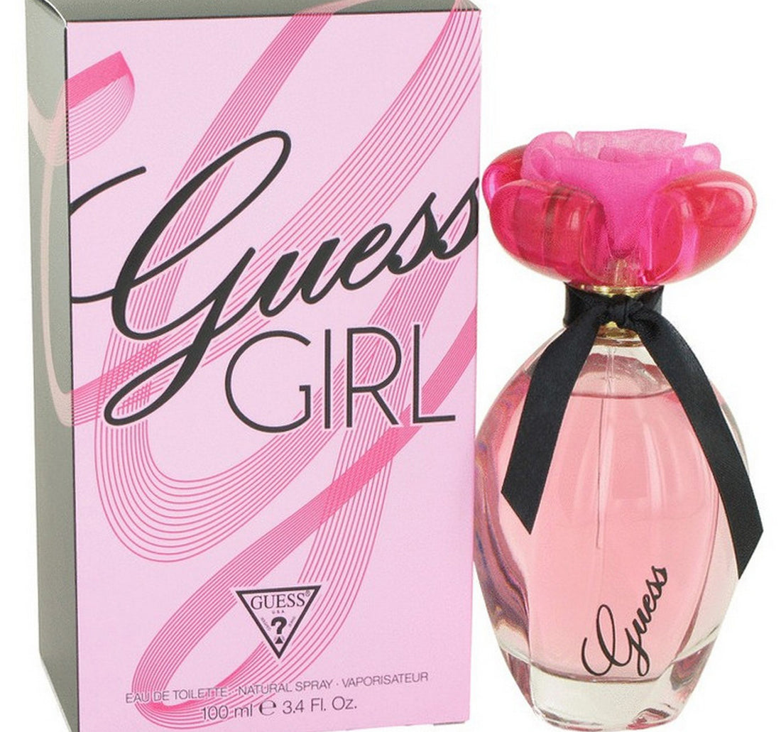 Guess EDT Girl 100ml