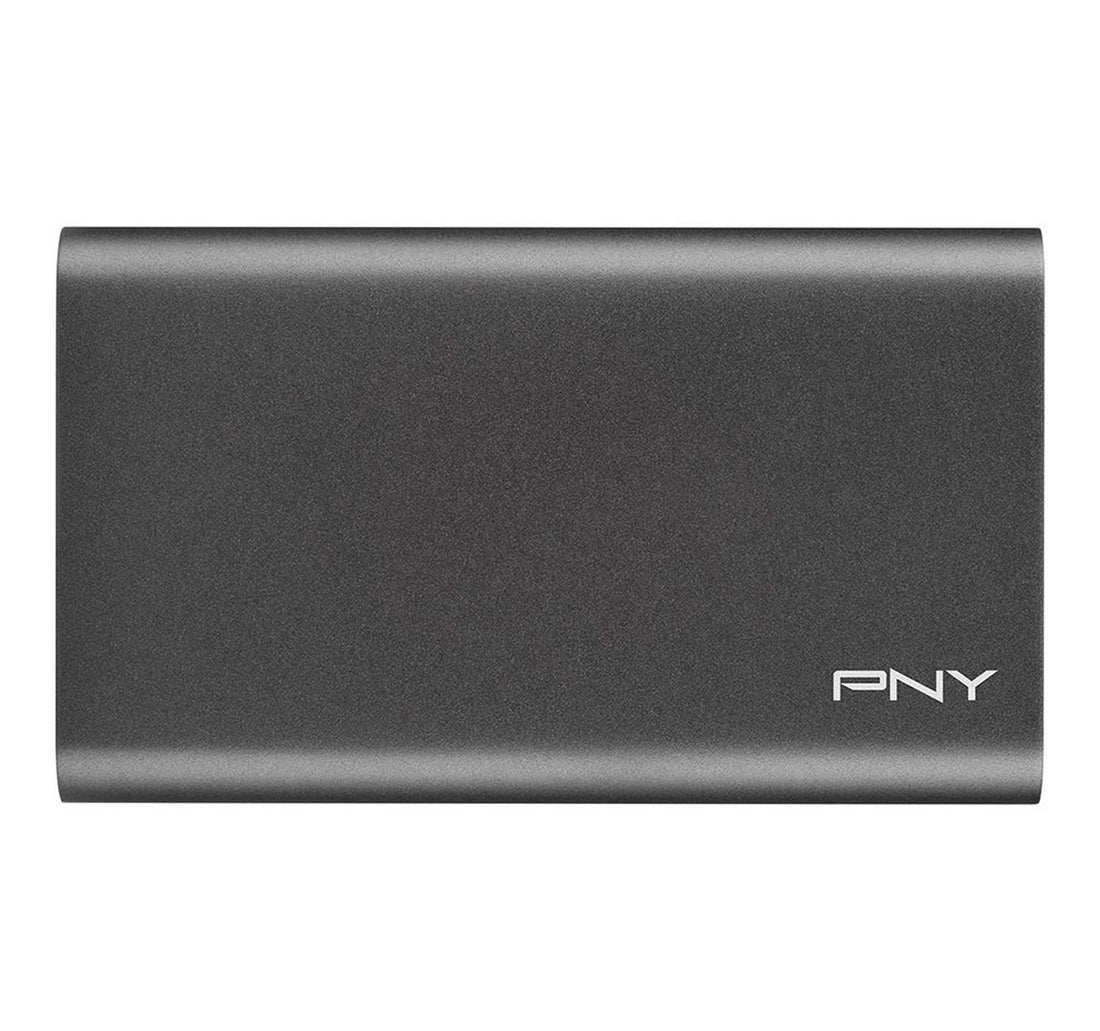 قرص SSD PNY PSD1CS1050 سعة 480 جيجابايت