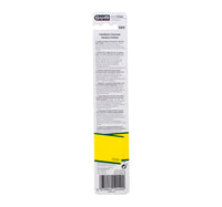 Gum Activital Medium Toothbrush Assorted 1 pc
