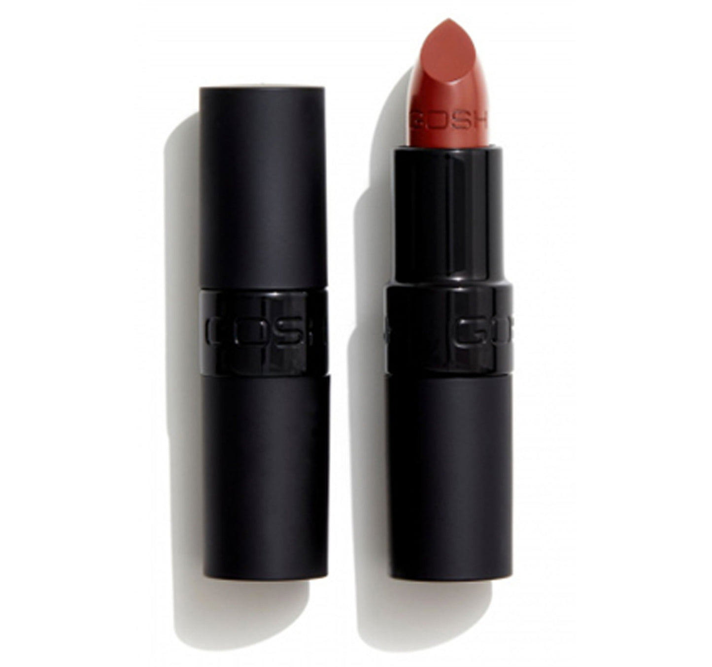 Gosh Velvet Touch Matt Lipstick Matt Cinnamon 013 1 pc