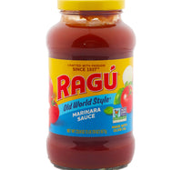 Ragu Marinara Pasta Sauce 677 g