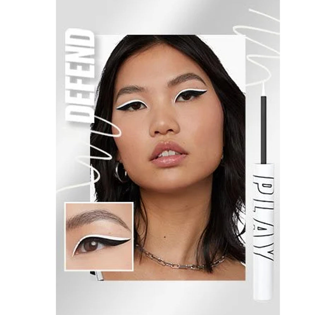 Maybelline New York Tattoo Liner Play Defend 1 pc