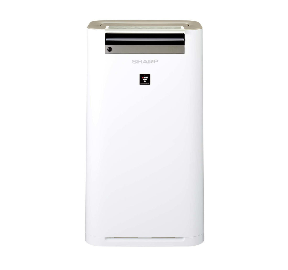 Sharp Air Purifier With Humidifier KCG60