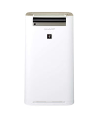 جهاز تنقية الهواء Sharp مع مرطب KCG60