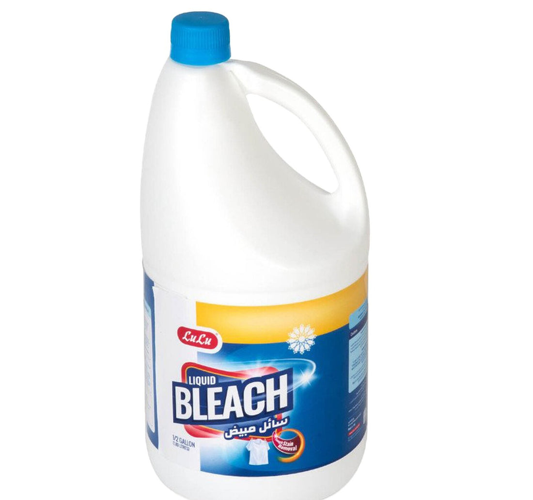 LuLu Liquid Bleach 1.89 Litre