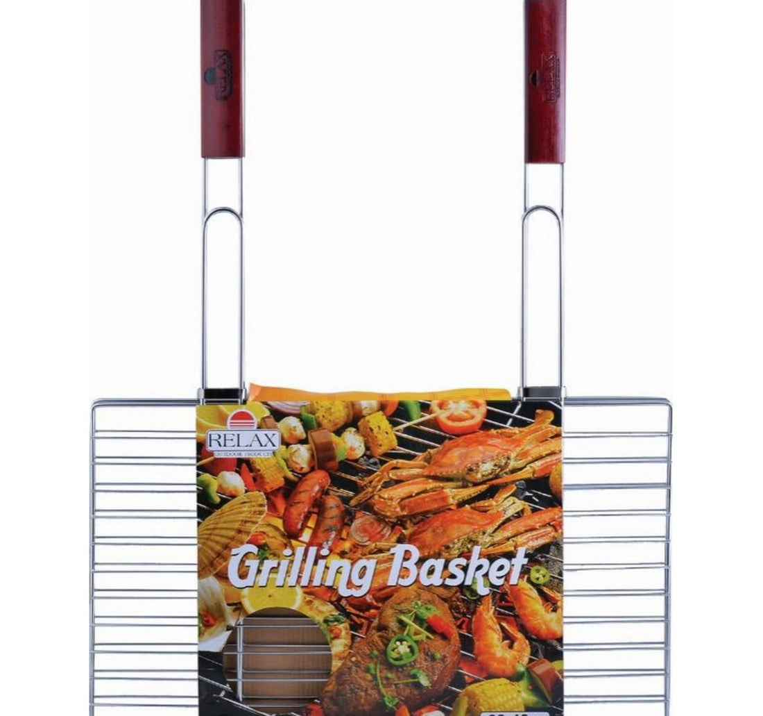 Relax Multi-Purpose Grill 2033