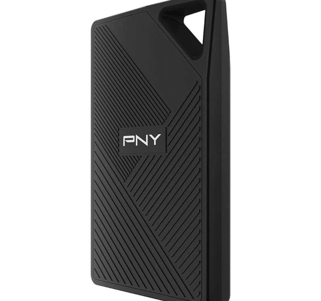قرص SSD محمول PNY RP60، سعة 1 تيرابايت، CS3060
