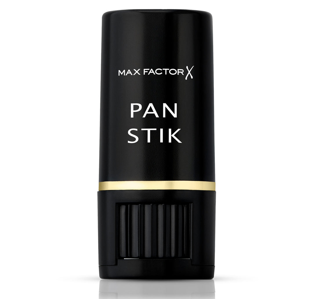 Max Factor Pan Stik Foundation Stick, 56 Medium, 9 g