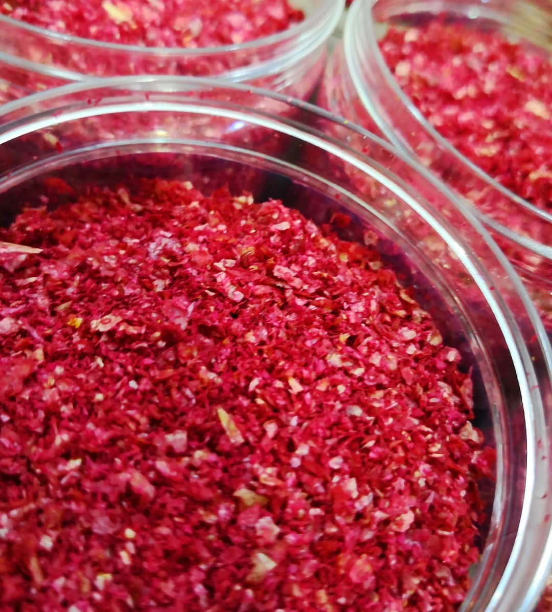 Ground sumac