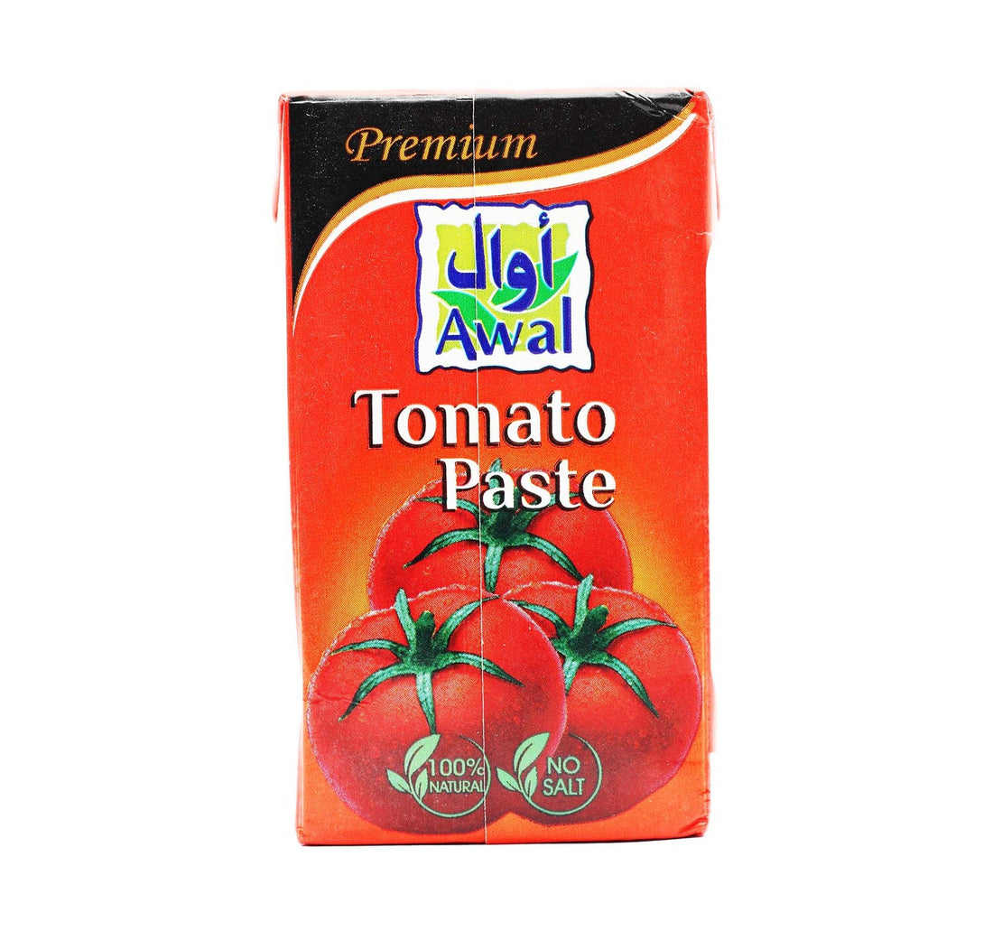 Al Alali Mushrooms Pieces & Stems 6 x 200 g