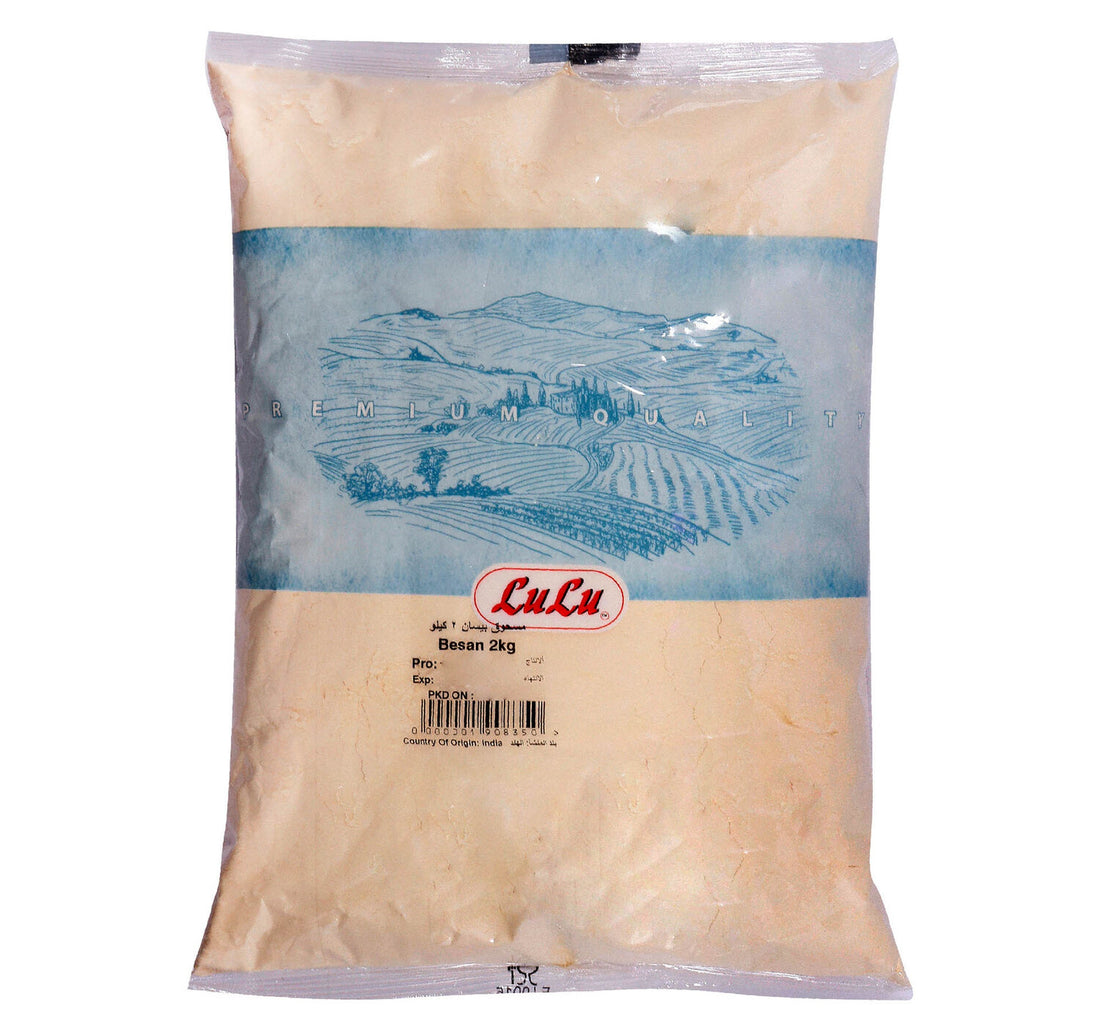 LuLu Besan 2 kg