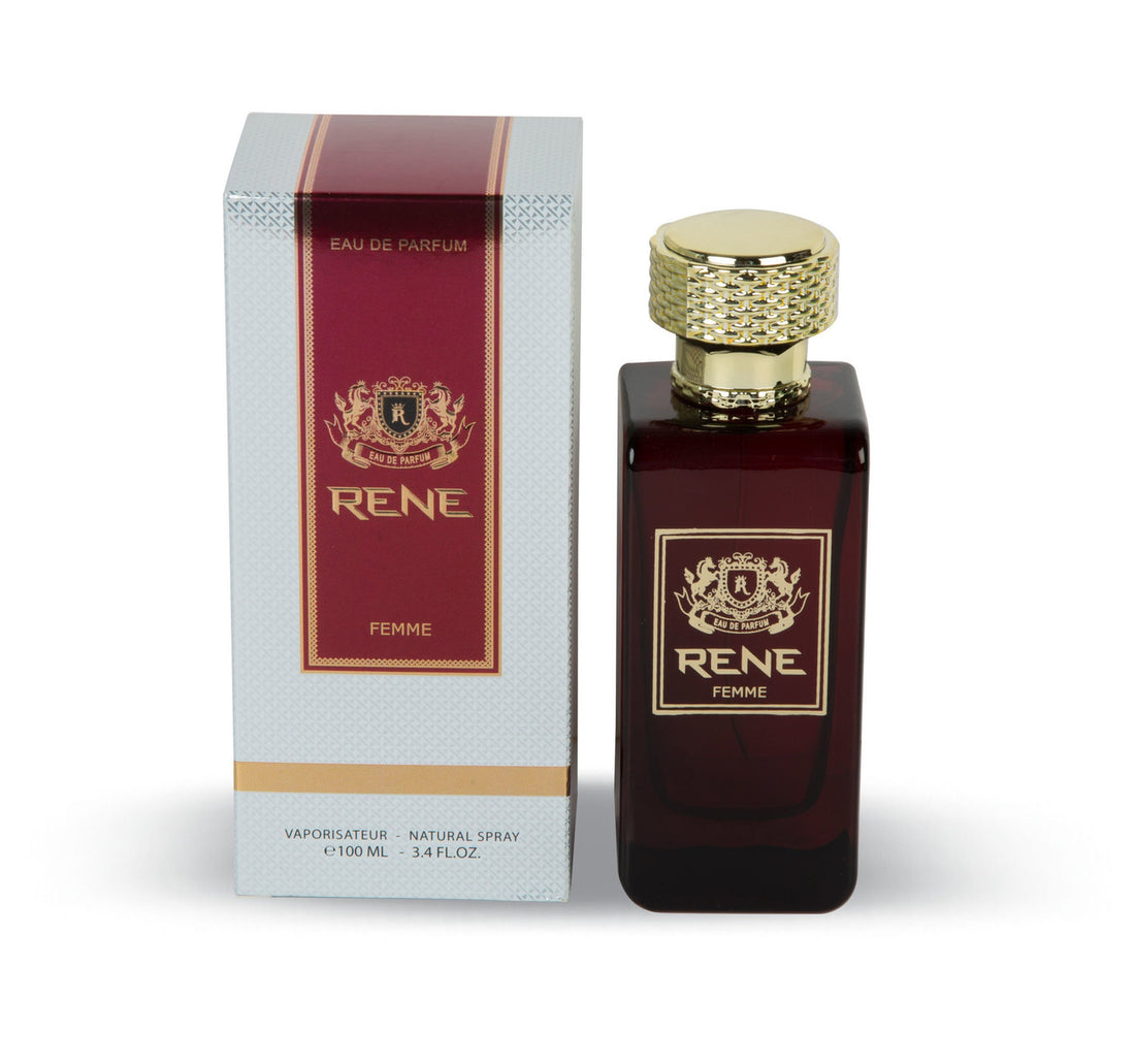 LuLu Rene Femme EDP For Women 100 ml