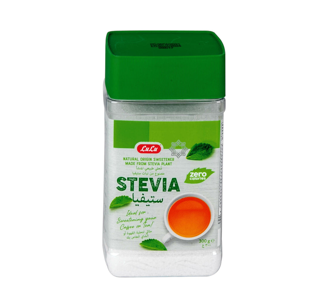 مُحلي ستيفيا لولو 300 غرام